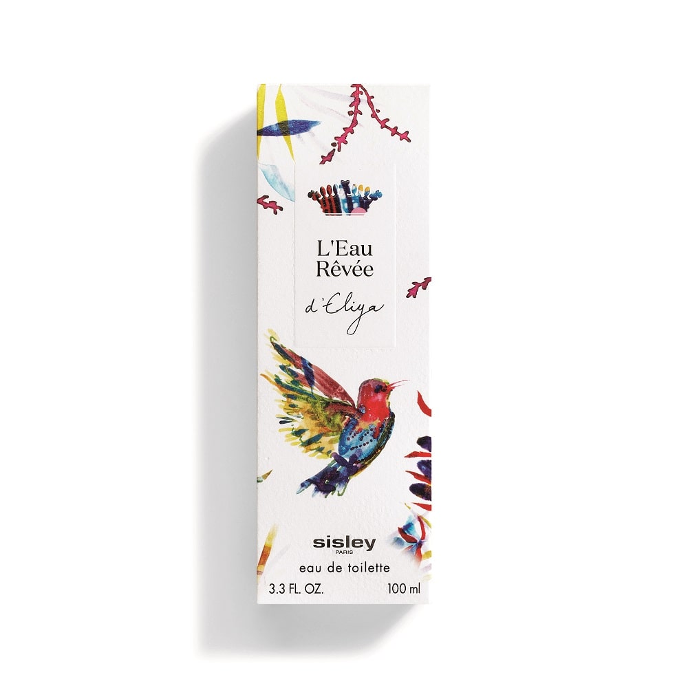 L'Eau Revee D'Eliya Eau de Toilette Spray