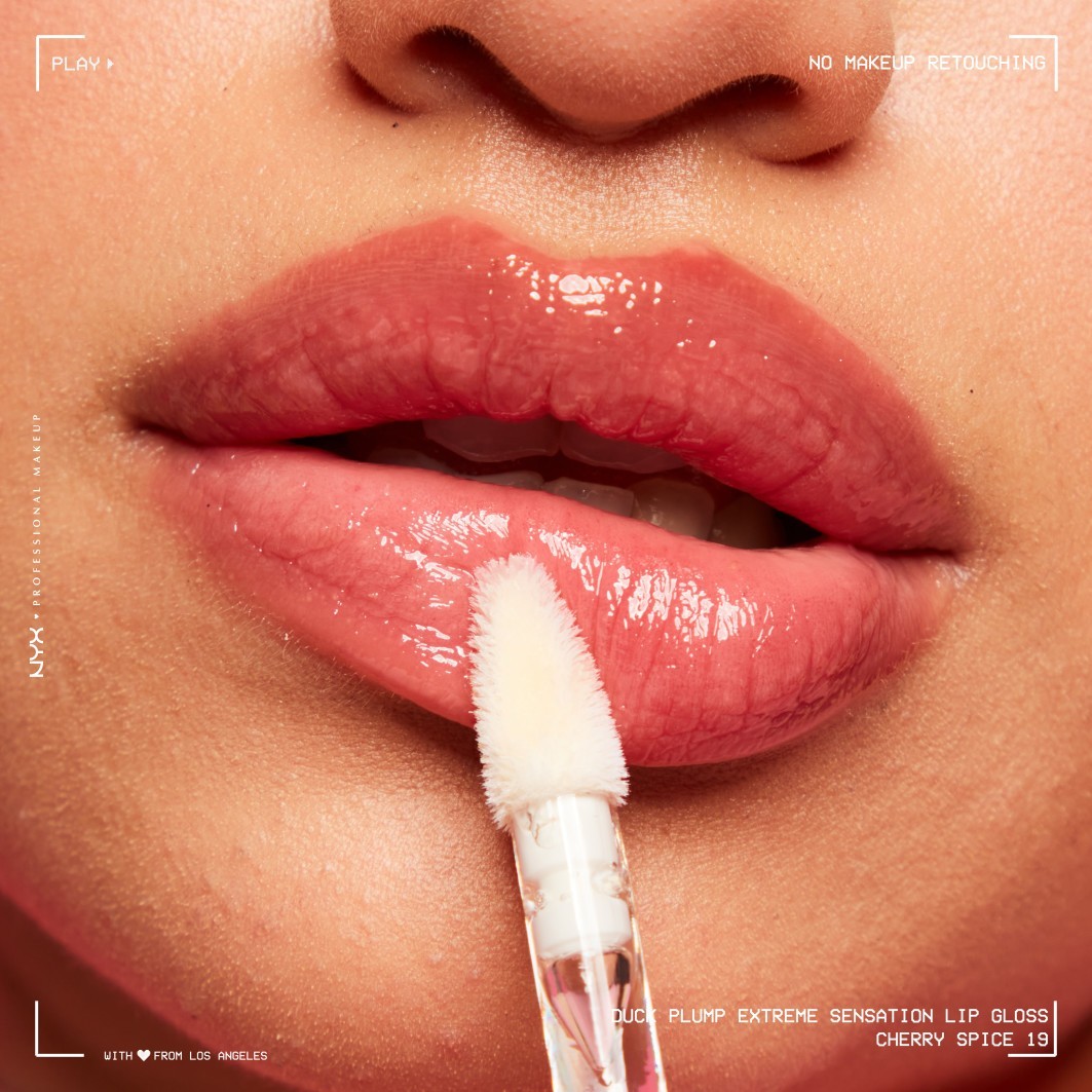 Lip Gloss
