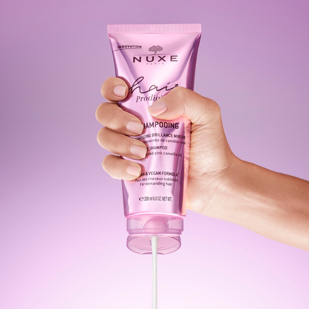 High Shine Shampoo