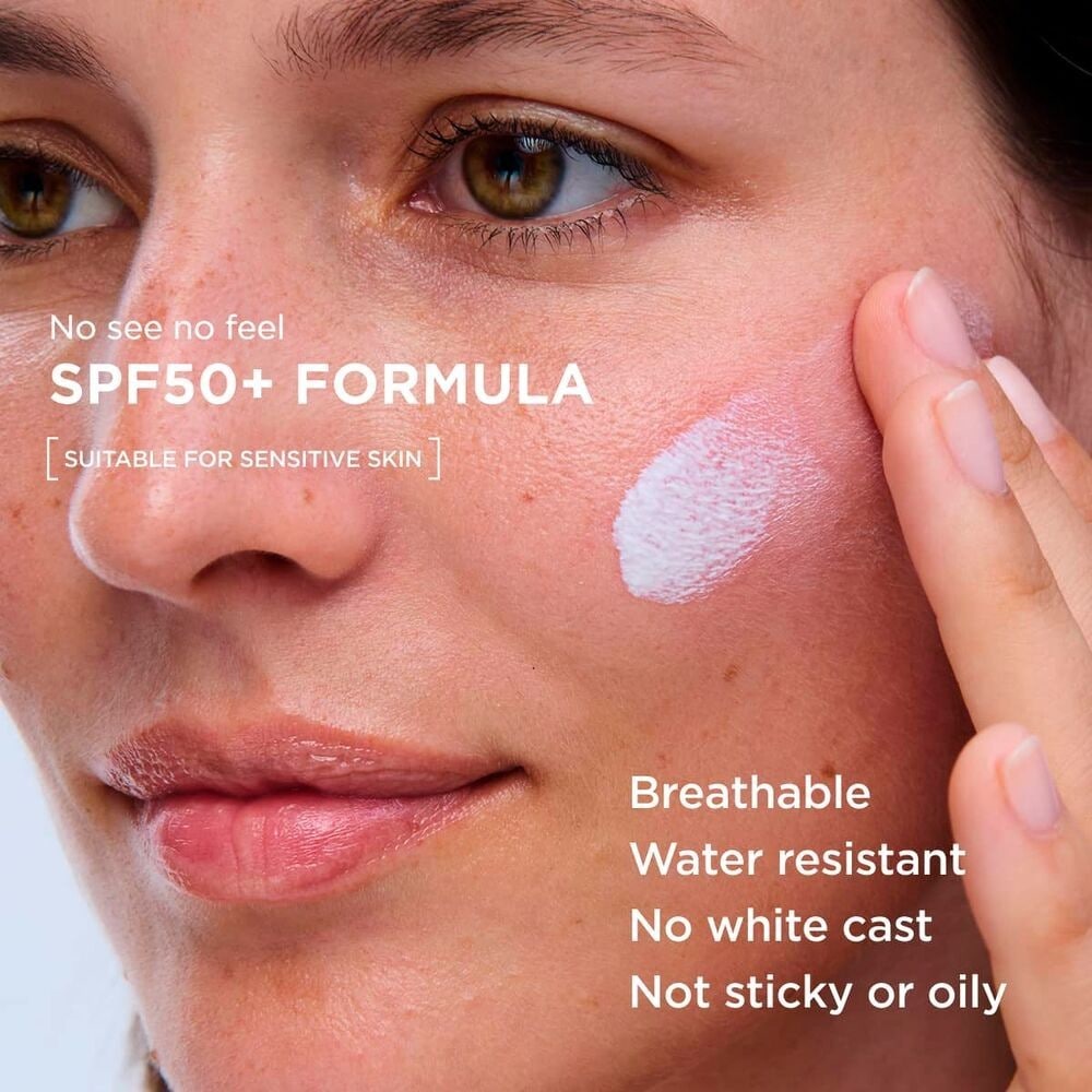 UV Plus Skin Barrier SPF 50+