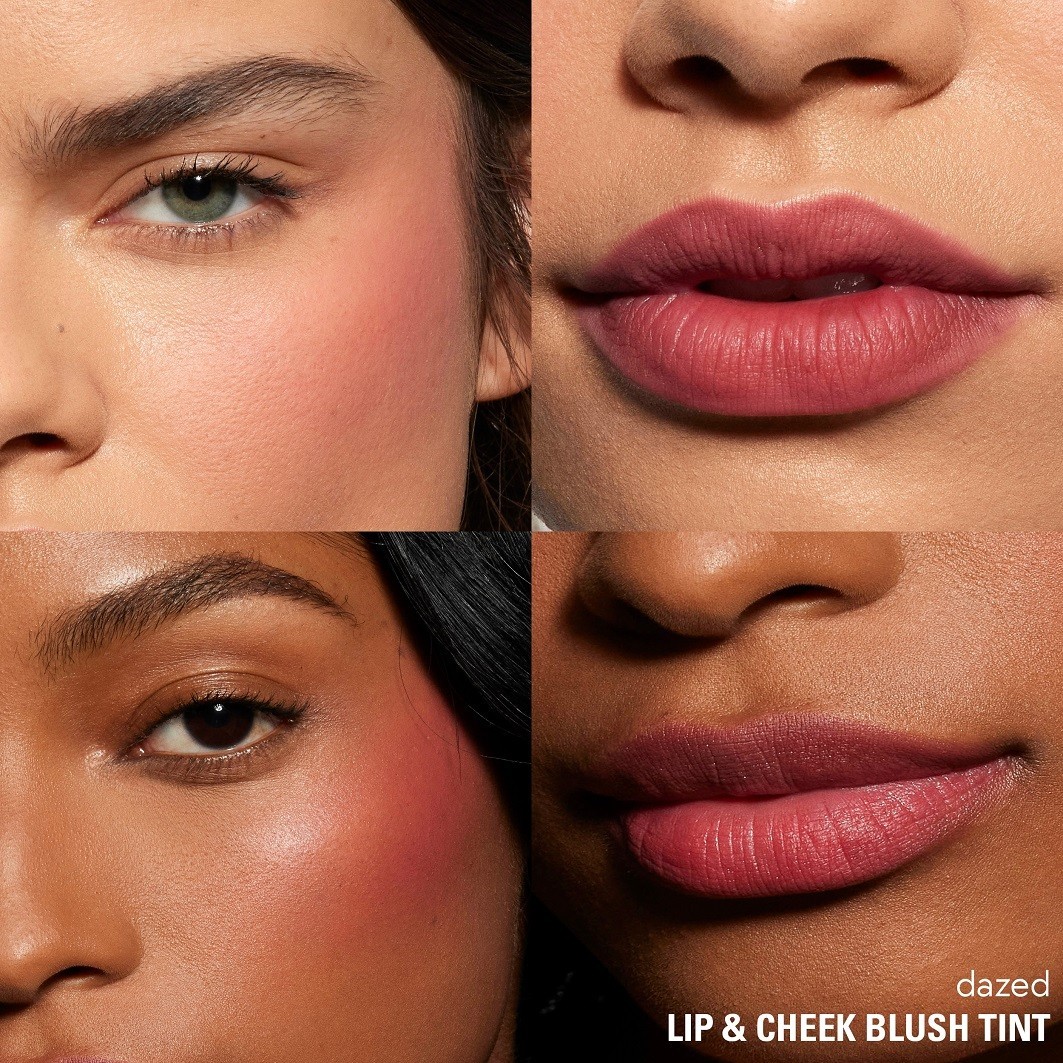 Lip & Cheek Tint