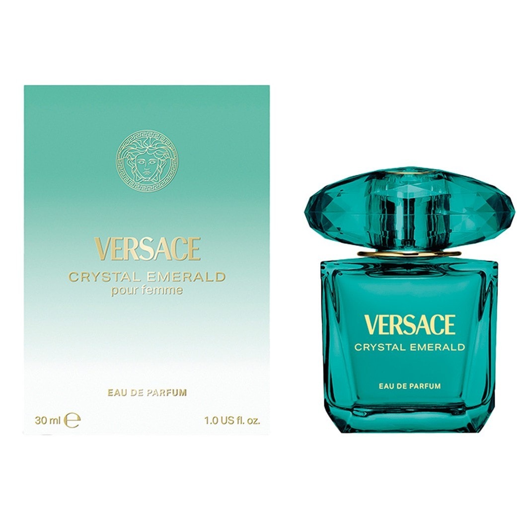 Crystal Emerald Eau de Parfum Spray