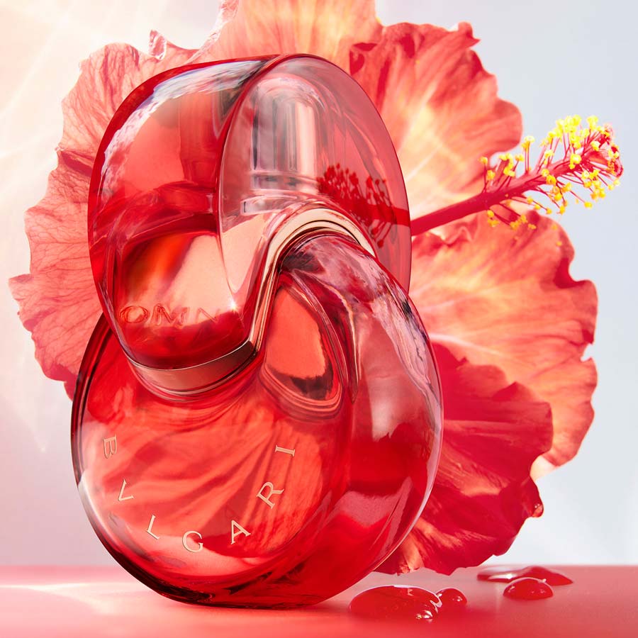 Omnia Coral Eau de Toilette Spray