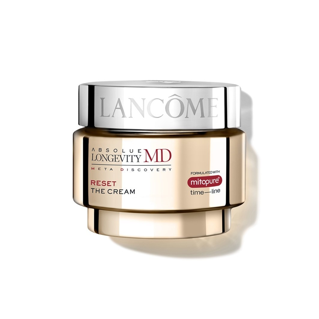 Longevity Reset Cream