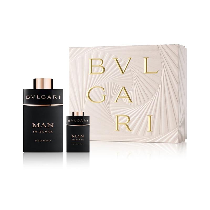 Man In Black Eau de Parfum Spray 100Ml Set