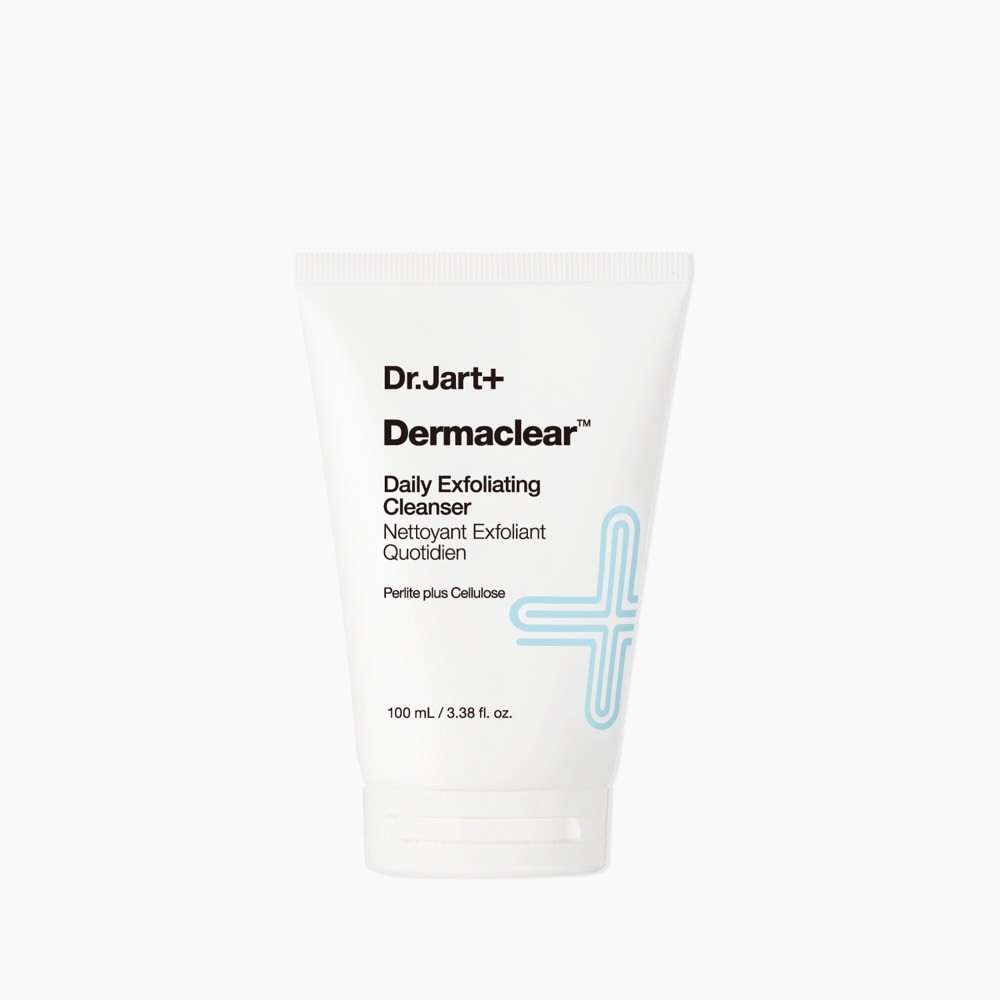 Daily Exfoliating Cleanser
