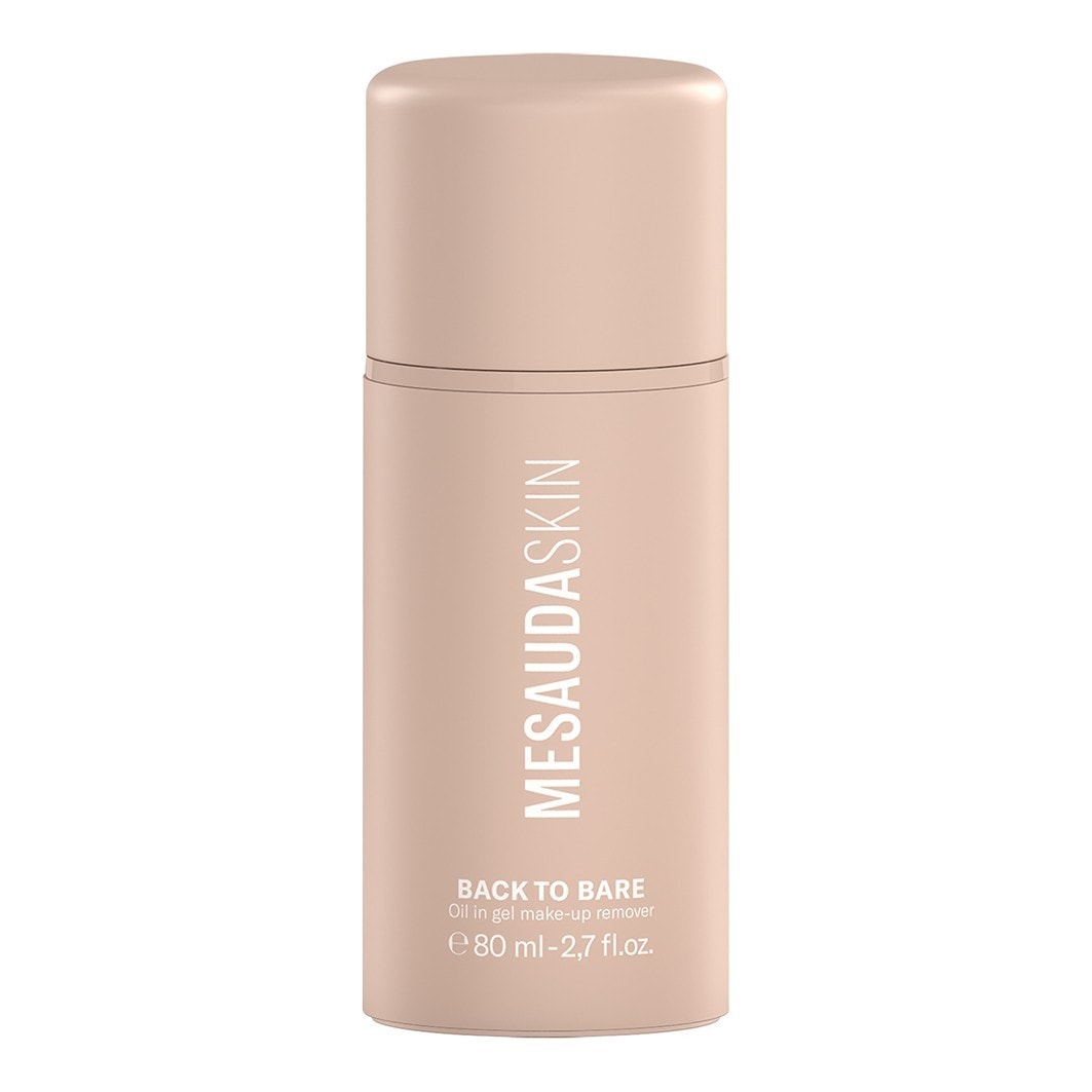 Back To Bare Make Up Remover