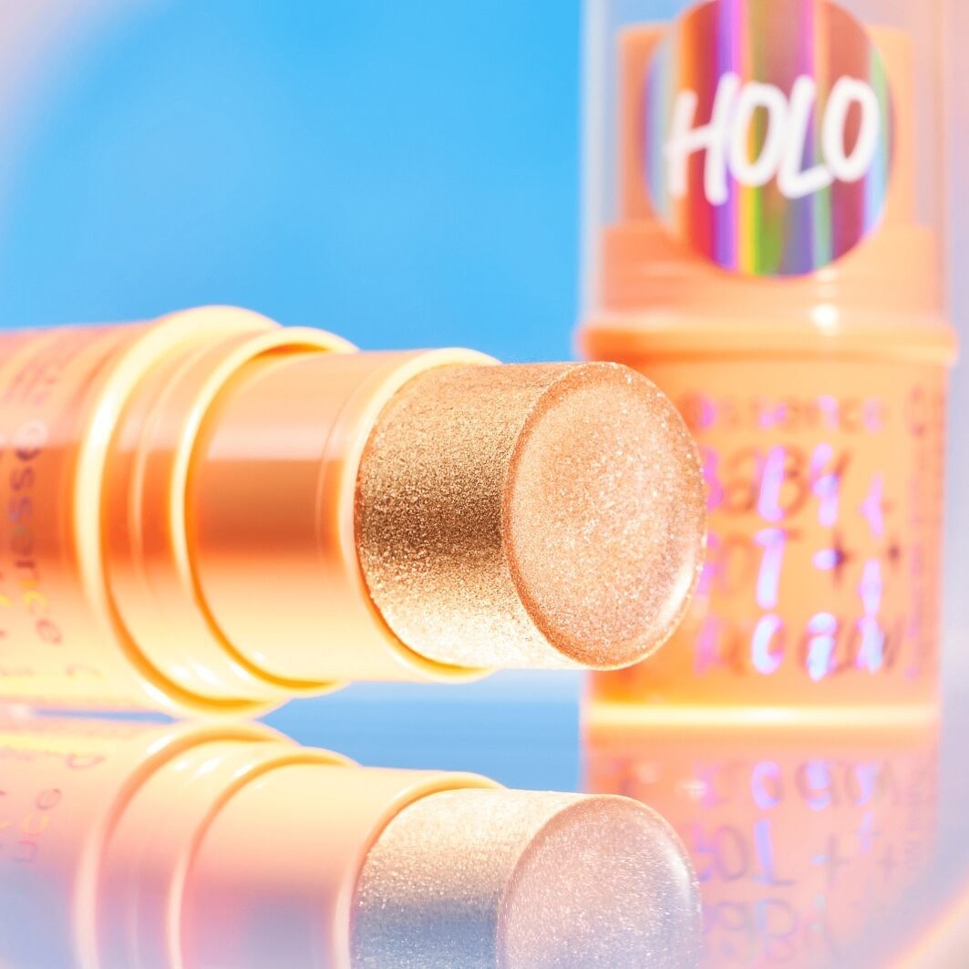Highlighter Stick - 10 Holy Apricot