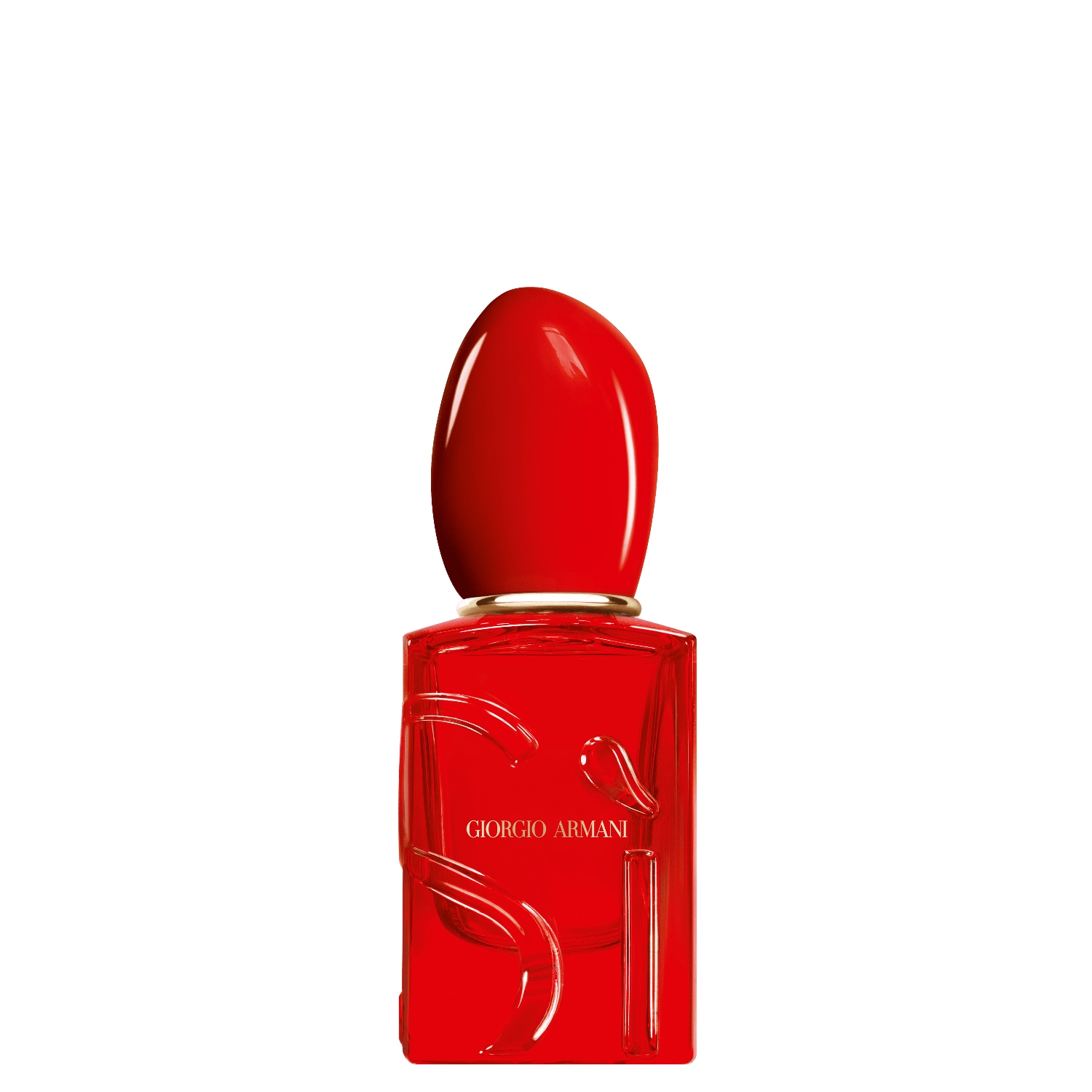 Si Passione Red Musk Eau de Parfum Spray