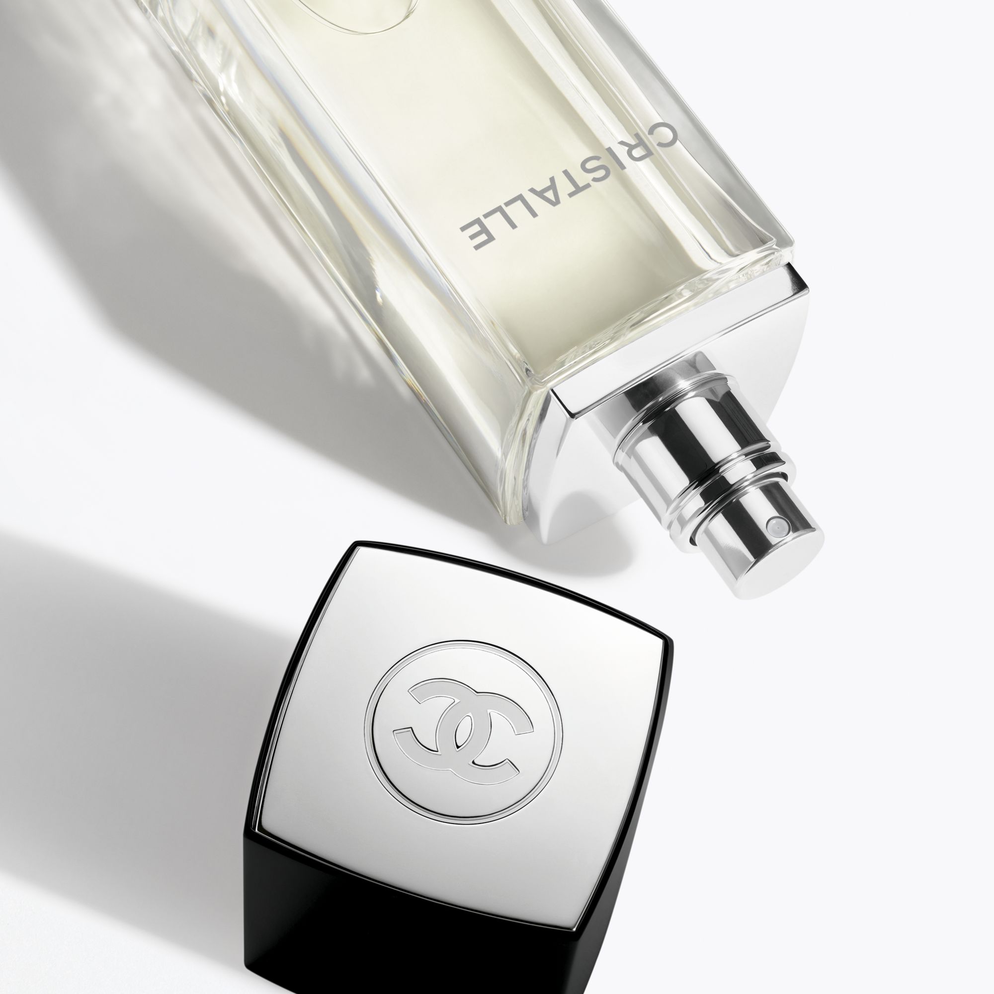 EAU DE TOILETTE VAPORIZADOR
