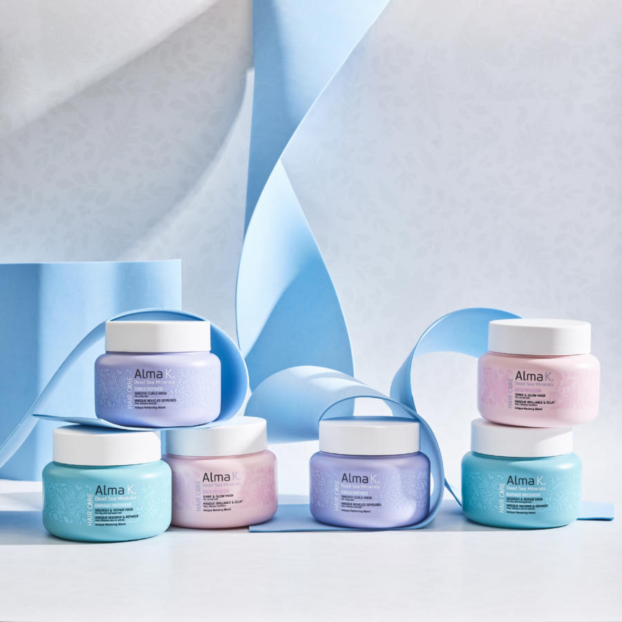 Shine'N Glow Mask