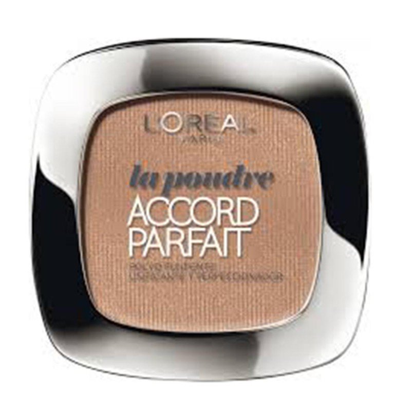 Powder Accord Parfait Miel