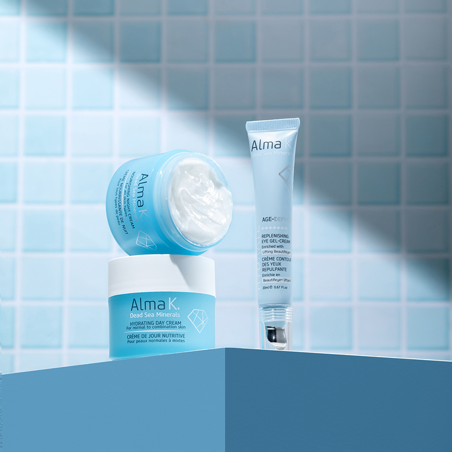 Eye Gel Cream