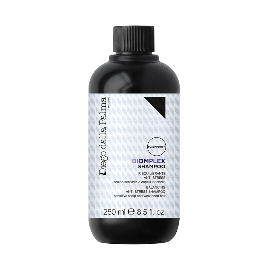 Biomplex Anti Stress Shampoo
