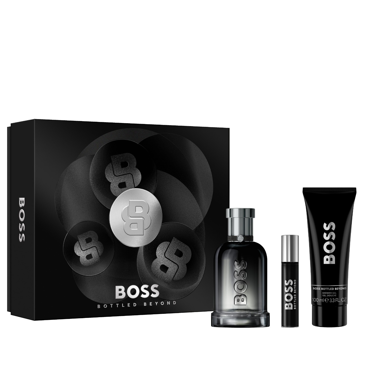 Bottled Beyond Eau de Parfum Spray 100Ml Set