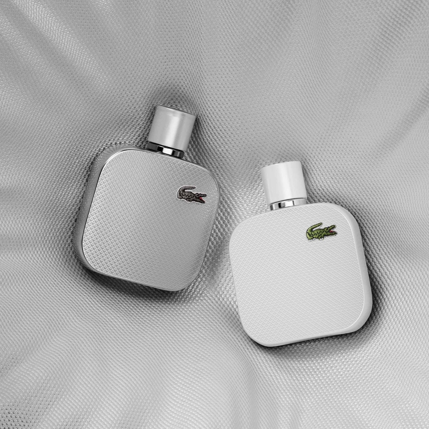 Silver Grey Eau de Parfum Spray