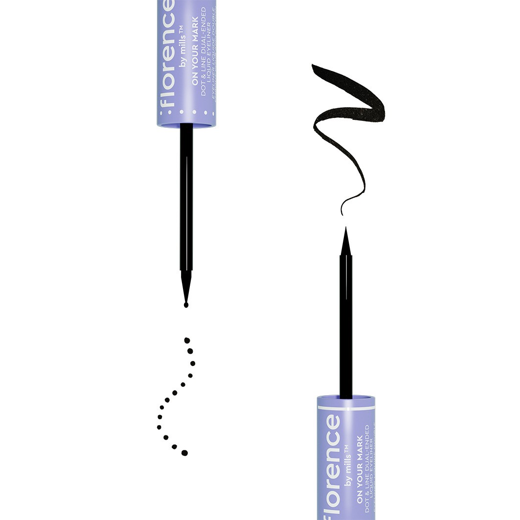 Dual Sided Eyeliner