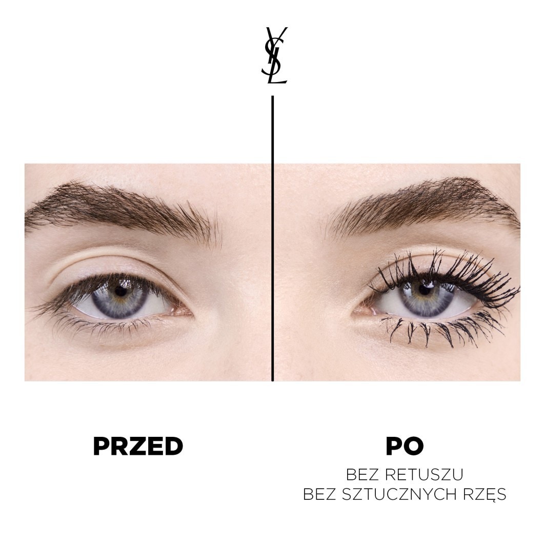 Mascara Lash Clash