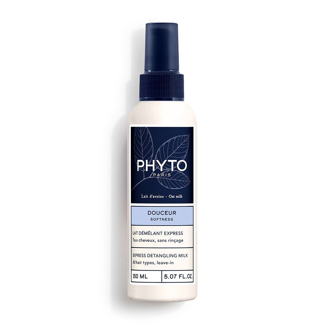 Hair Milk Conditioner
