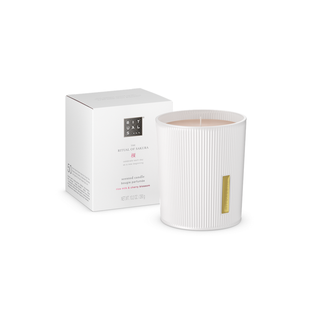 Scented Candle