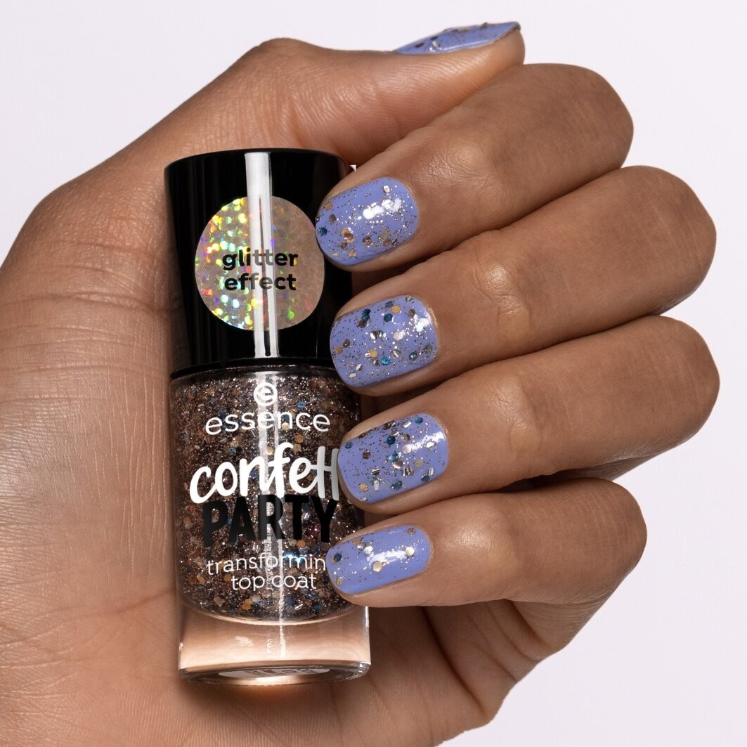 Top Coat