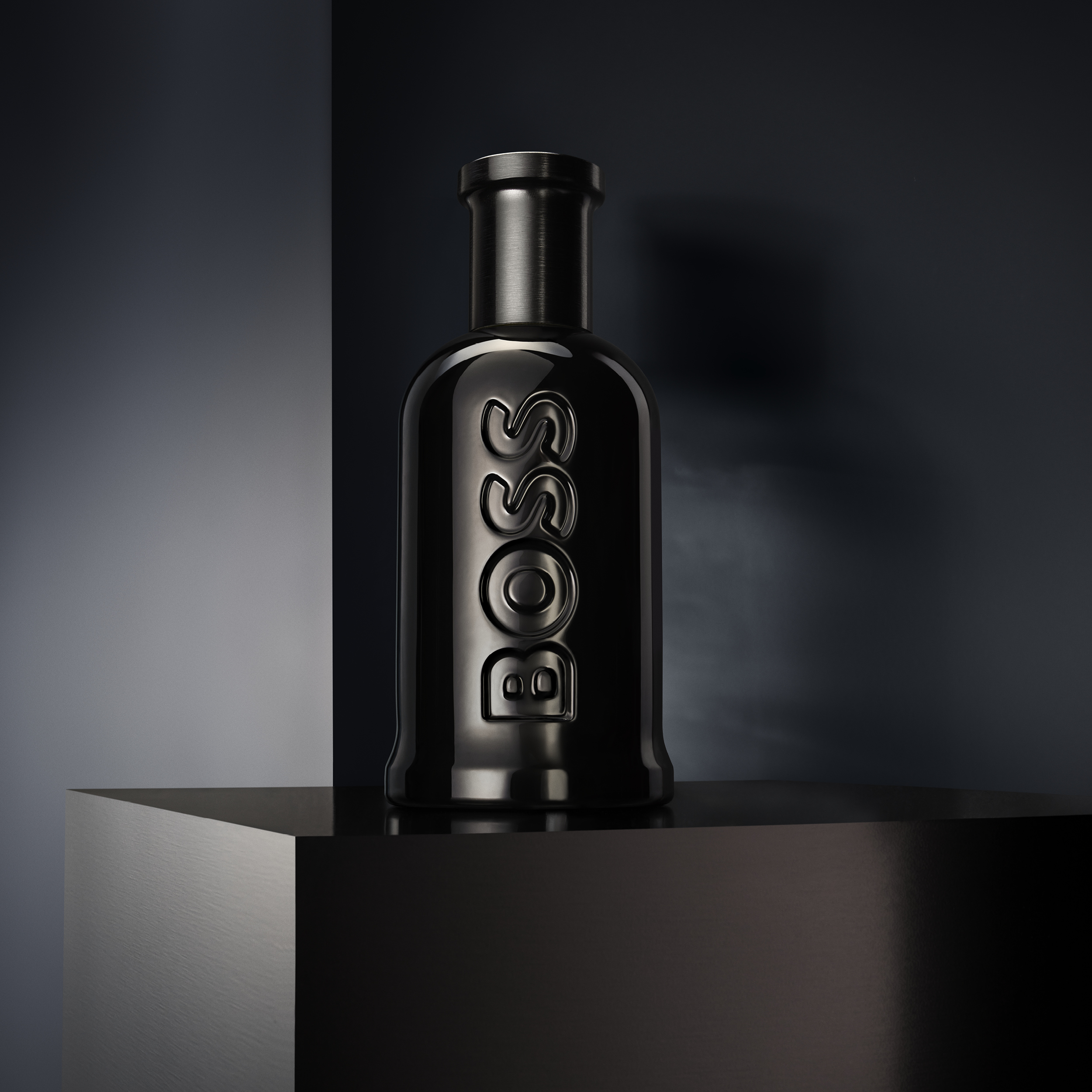 Boss Bottled Parfum Spray