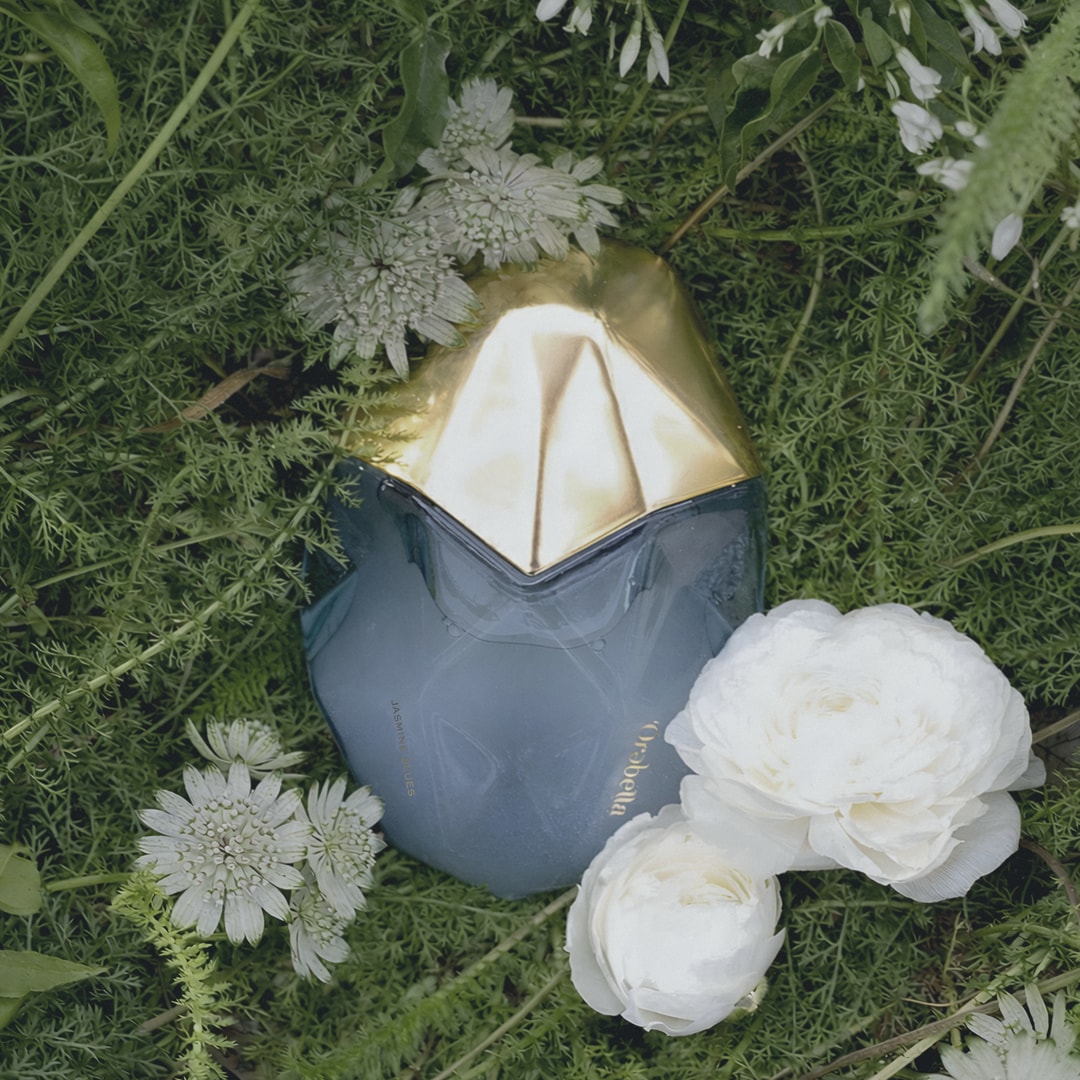 Jasmine Blues Eau de Parfum Spray