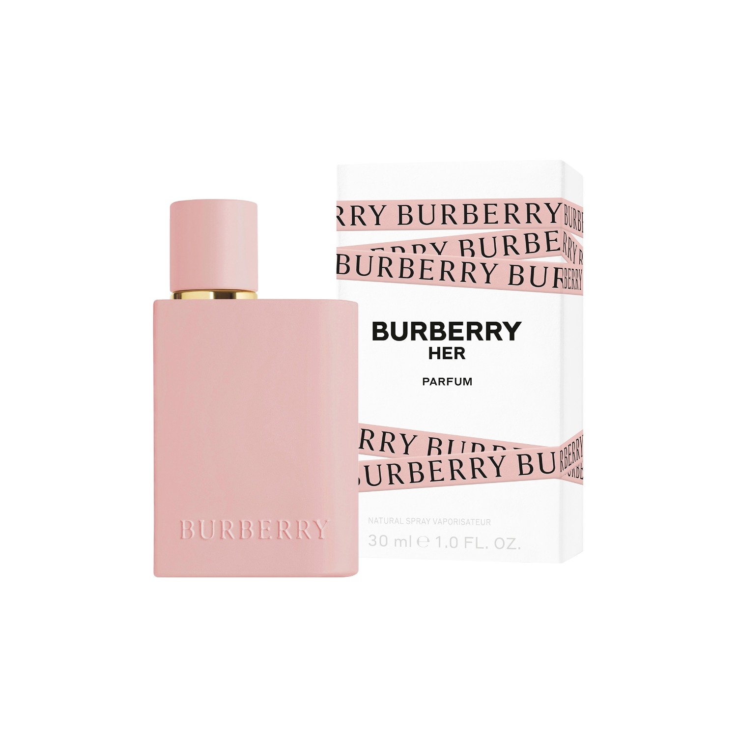 Her Parfum Spray