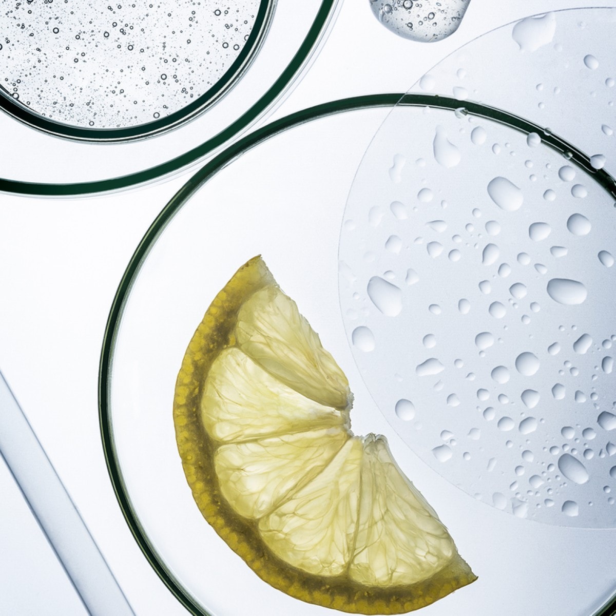 Purifying Cleansing Gel
