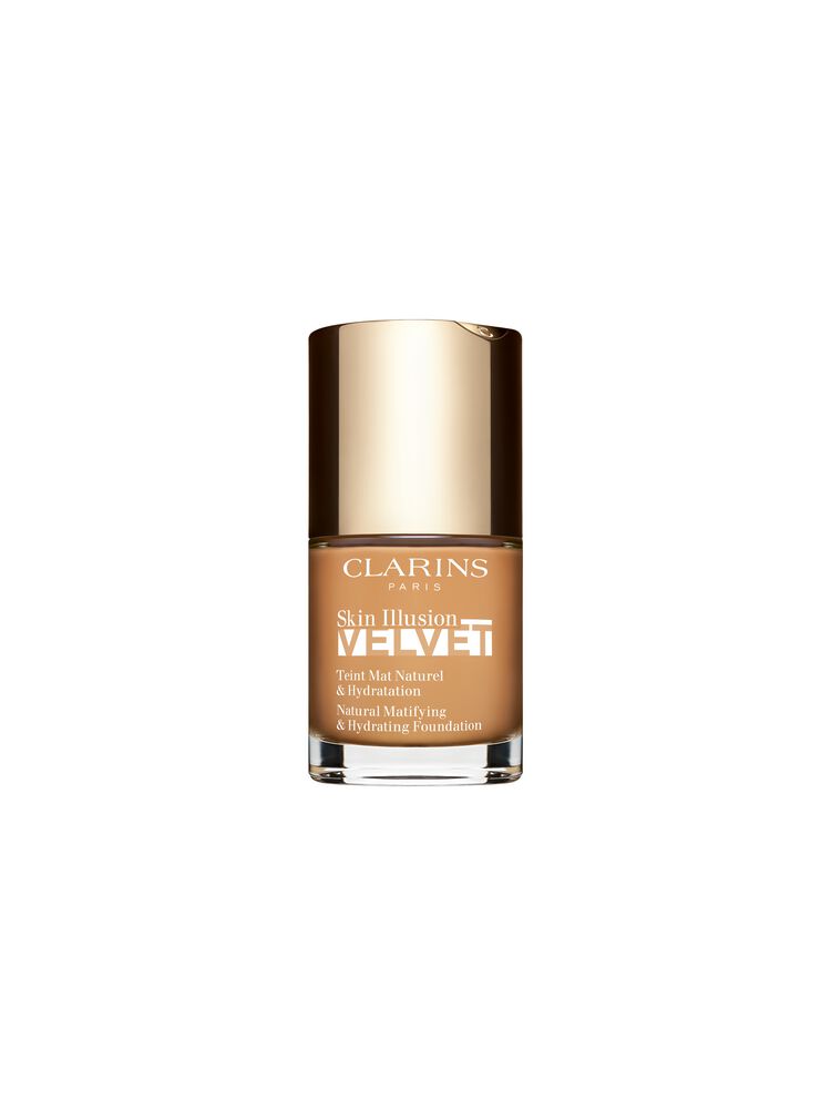 Skin Illusion Velvet