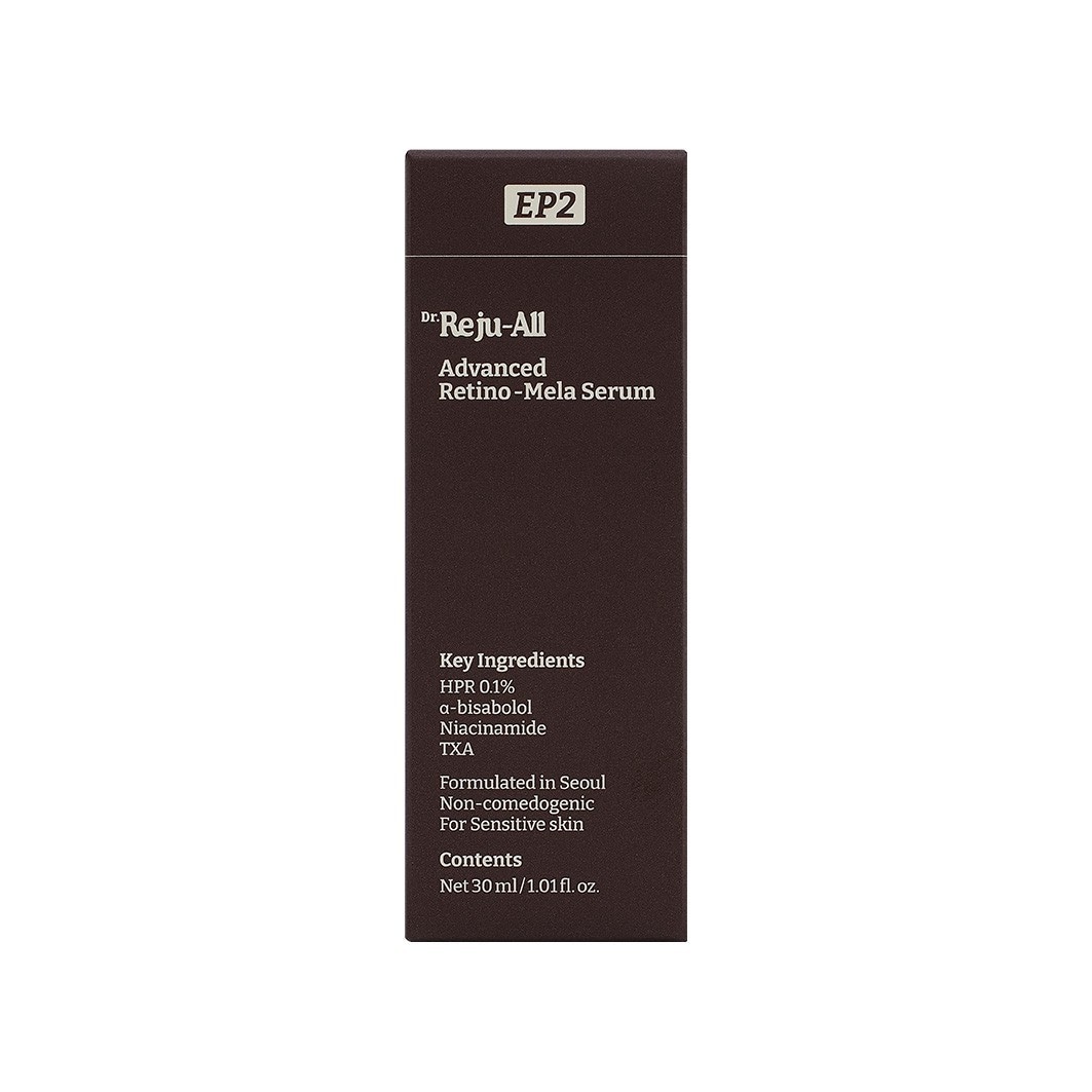 Advanced Serum