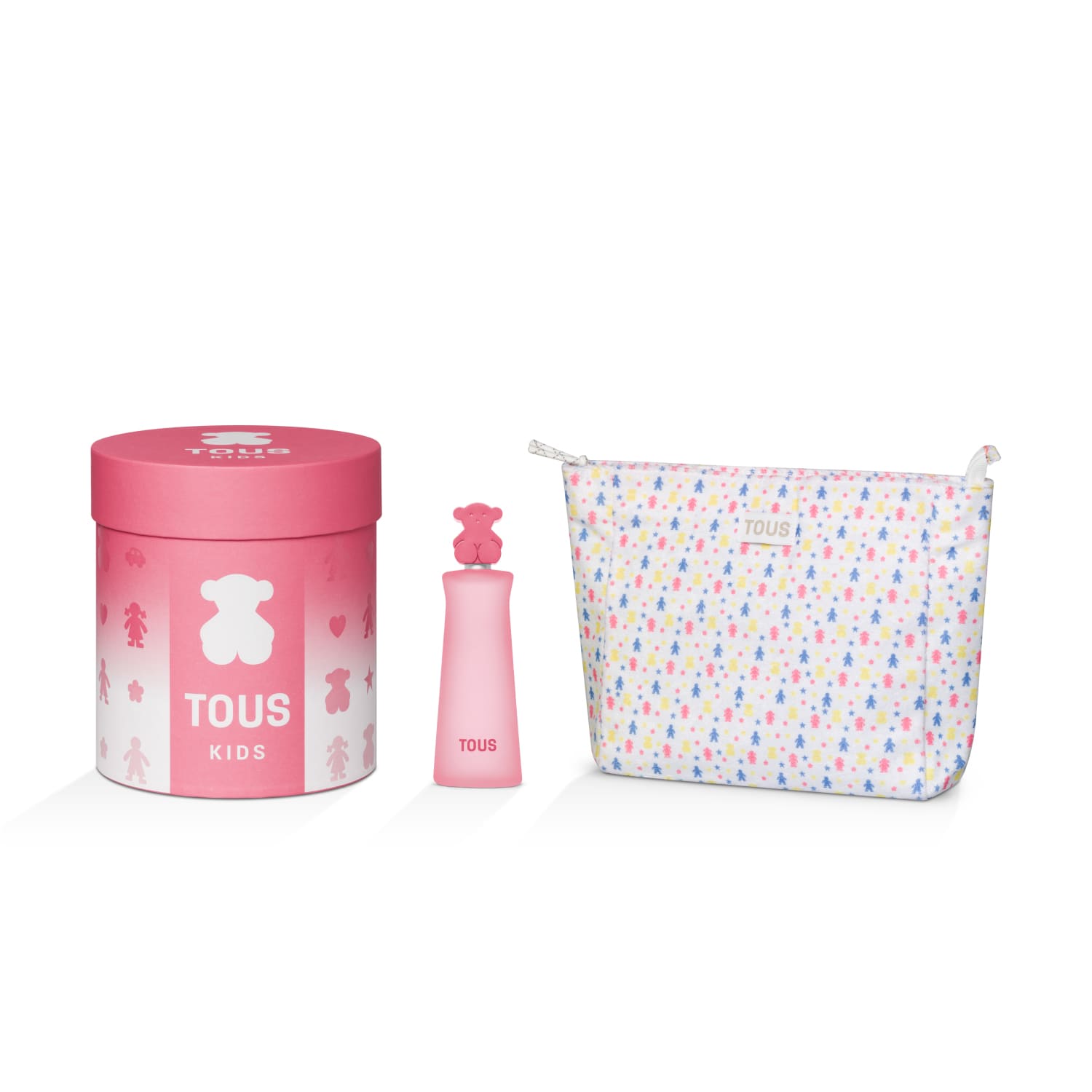 Kids Eau de Toilette 100Ml Set