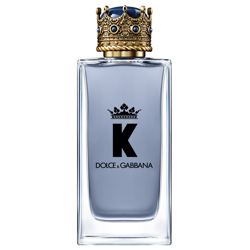 K By Dolce Gabbana Eau de Toilette