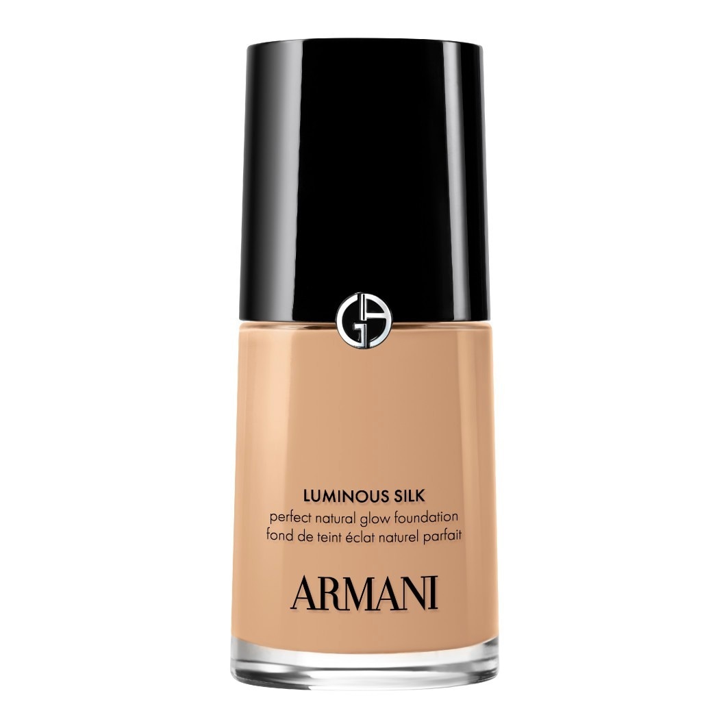 Silk Foundation