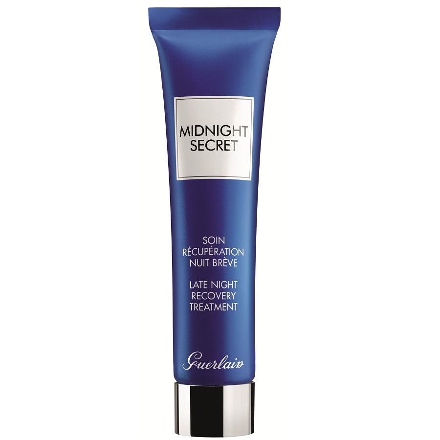 Midnight Secret