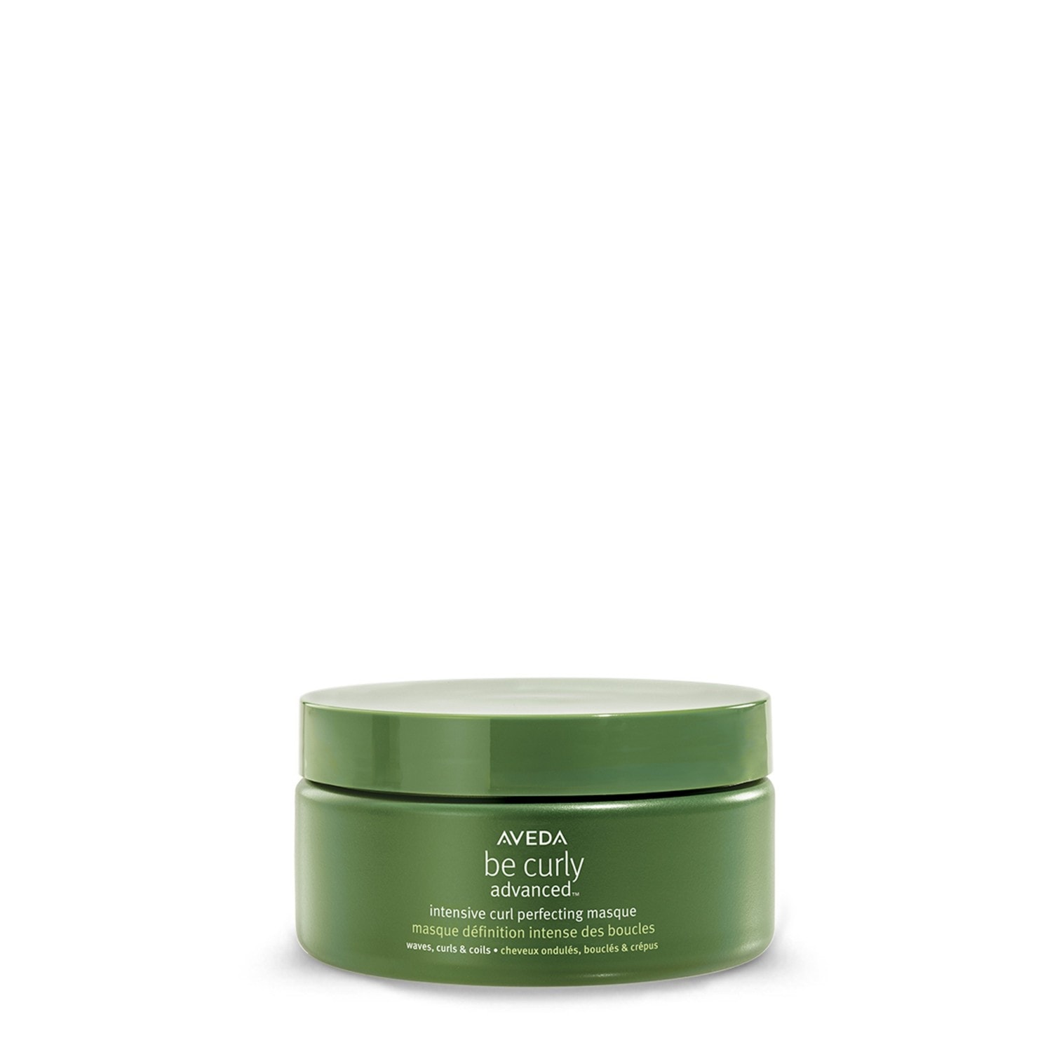 Advanced Curl Masque