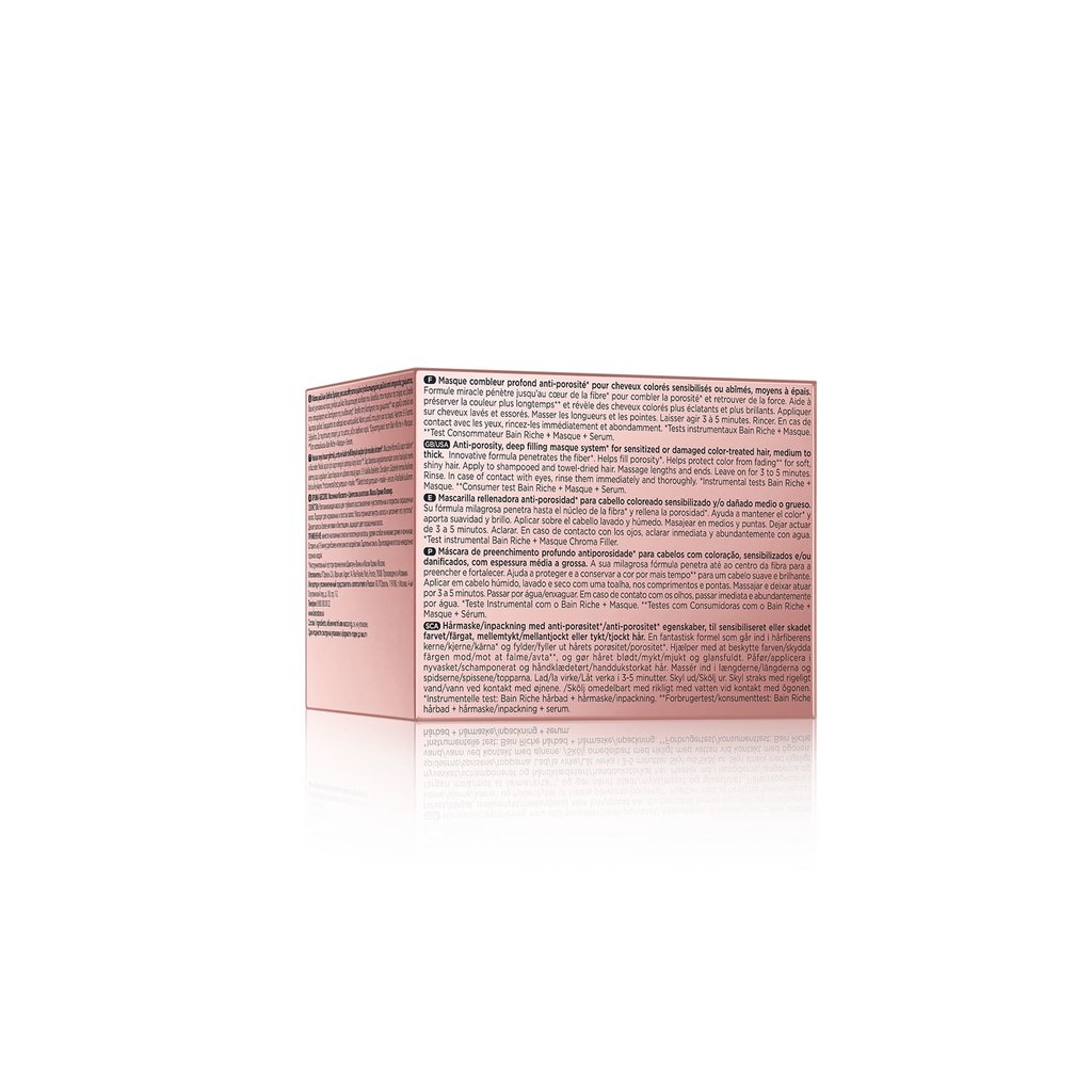 Chroma Absolu Masque Chroma Filler