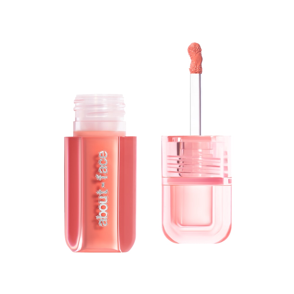 Liquid Blush