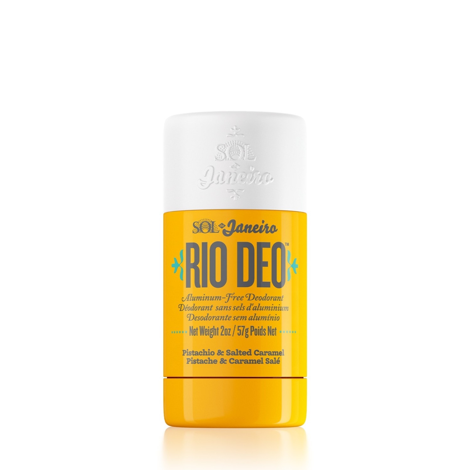 Rio Deo 62