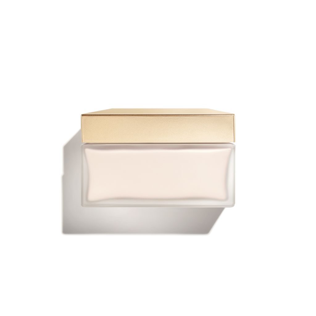 GABRIELLE CHANEL CREME PARA O CORPO