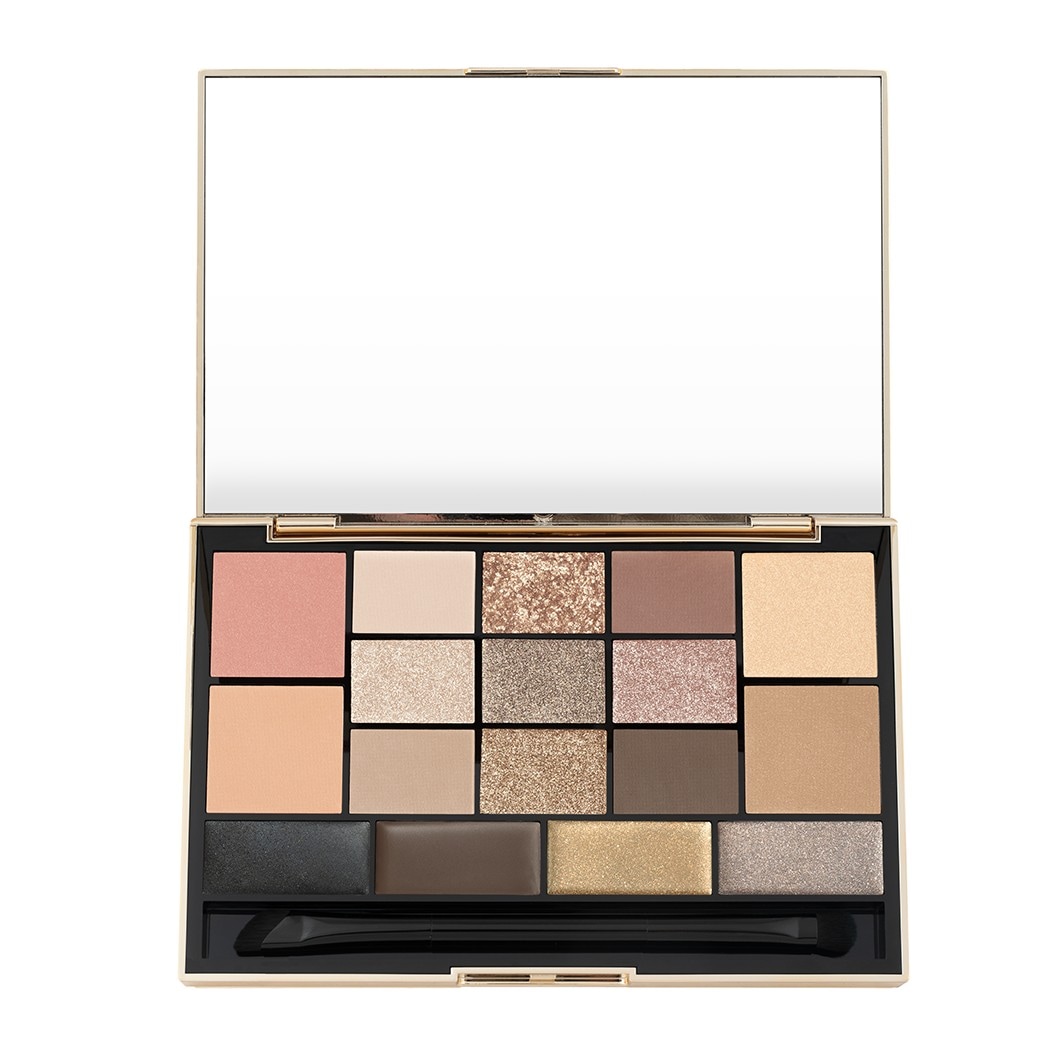 Star Palette Timeless Makeup Palette
