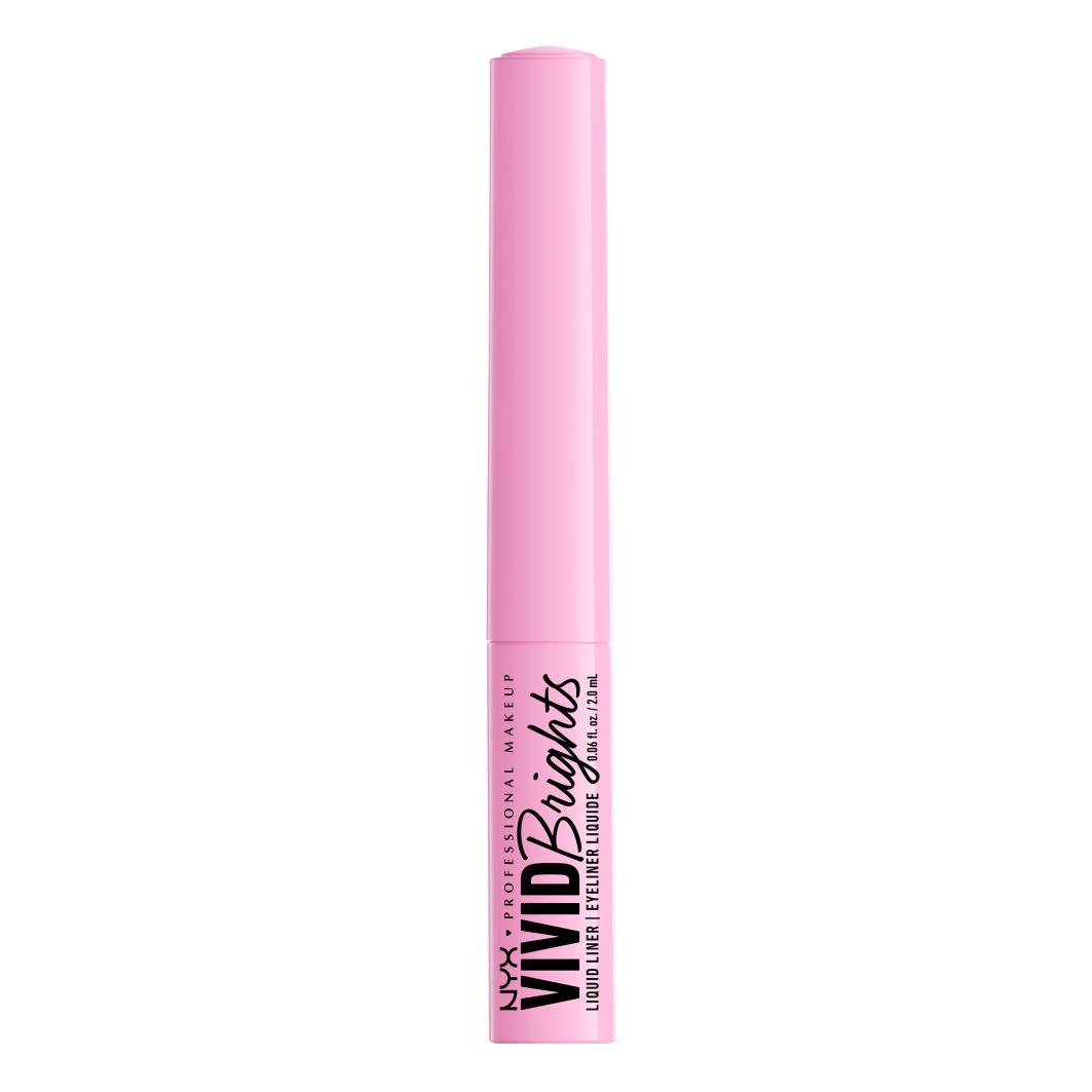 Liquid Eye Liner