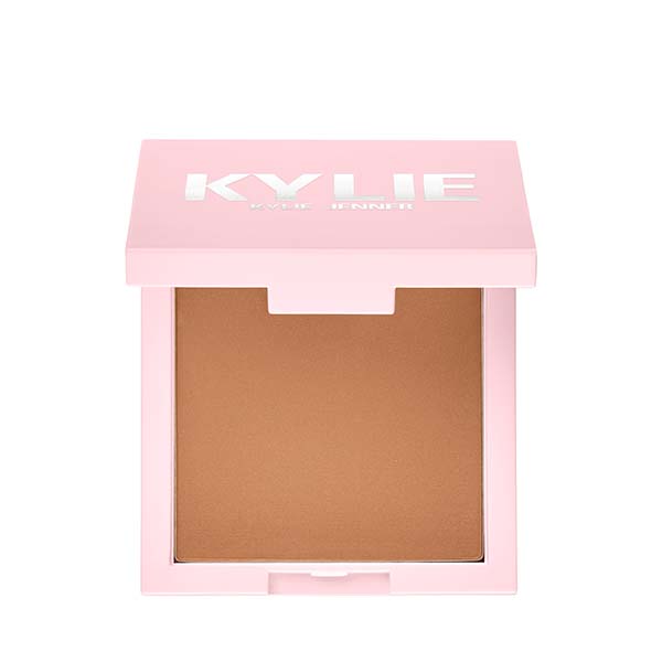 Bronzer