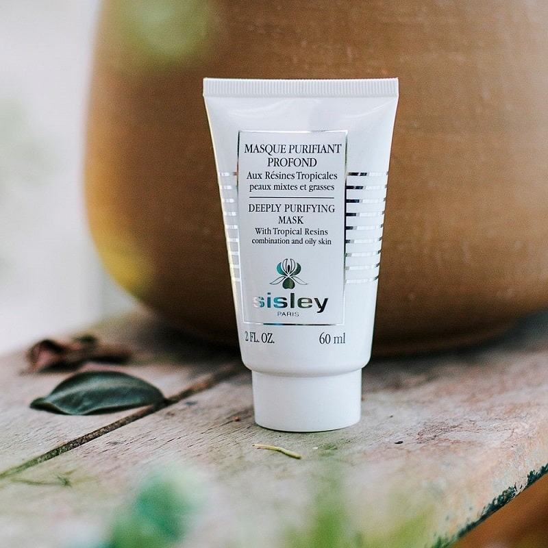 Masque Purifiant