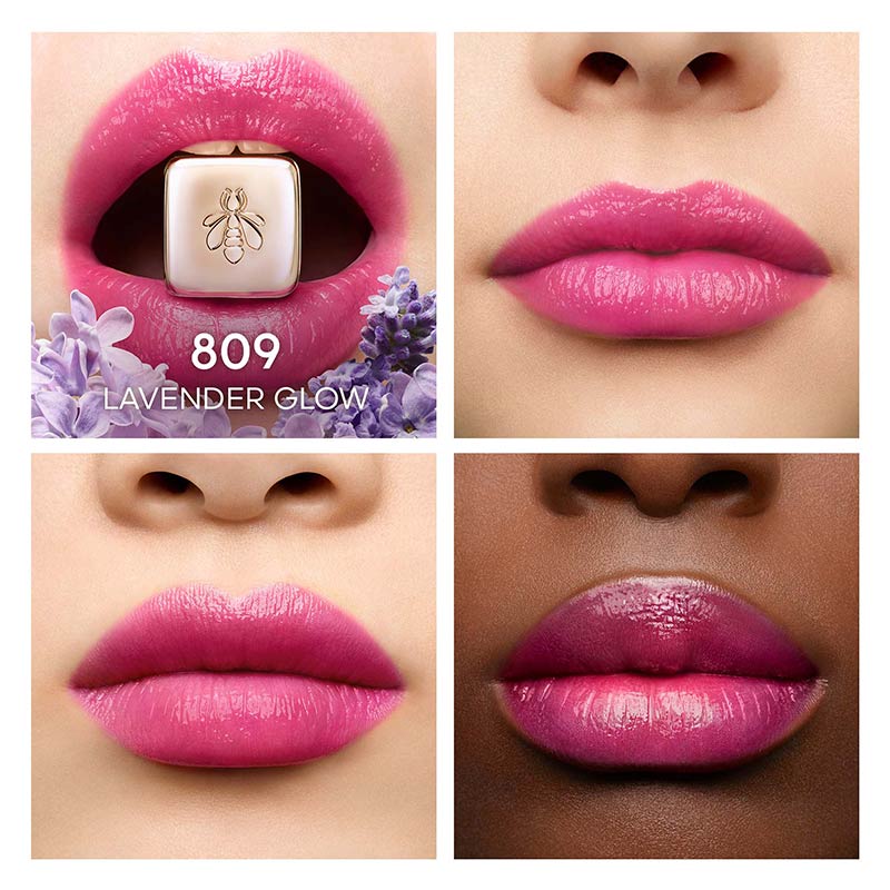 Kiss Kiss Bee Glow Balm