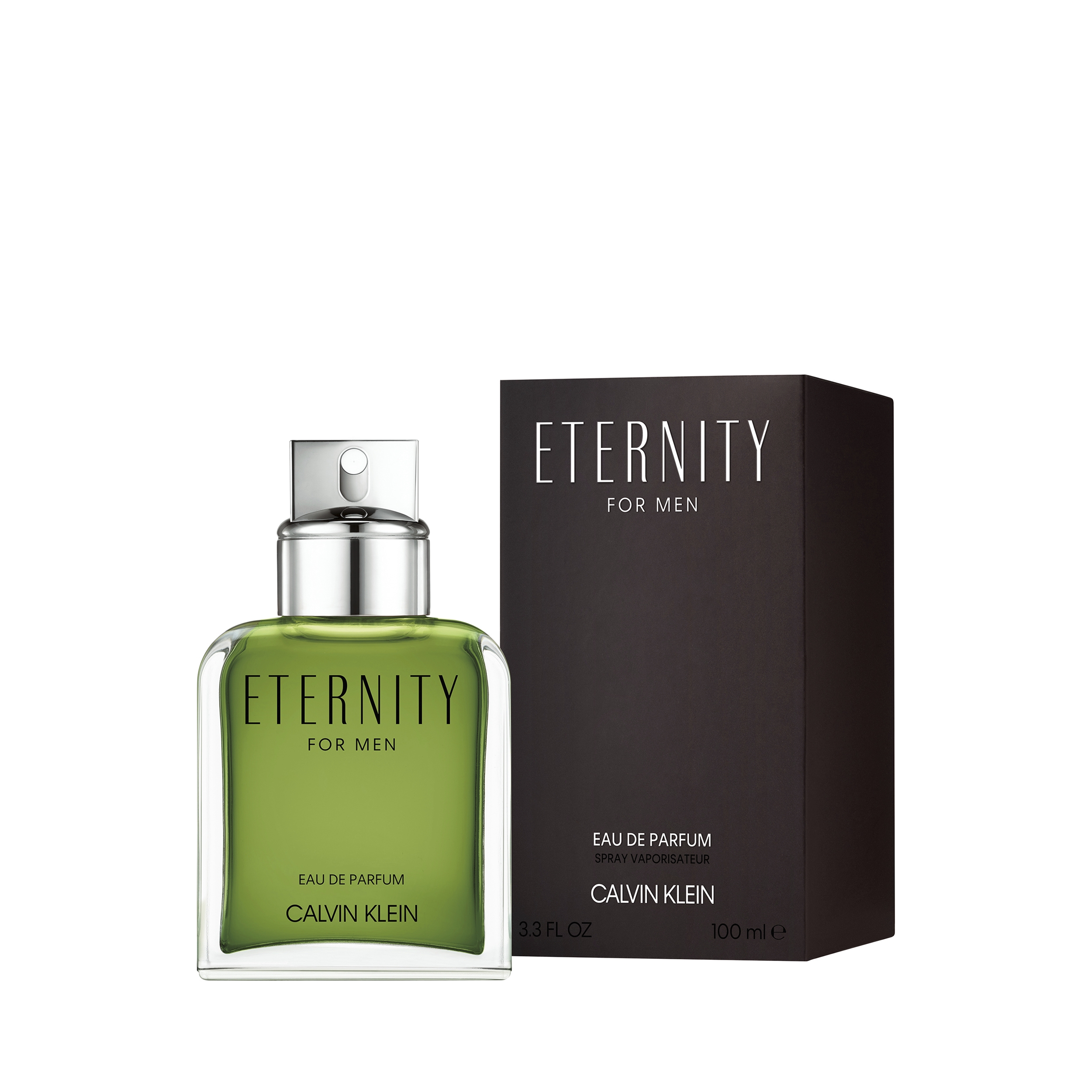 Eternity For Men Eau de Parfum