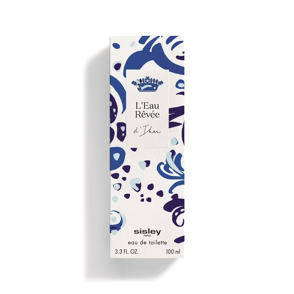 L'Eau Revee D'Ikar Eau de Toilette Spray