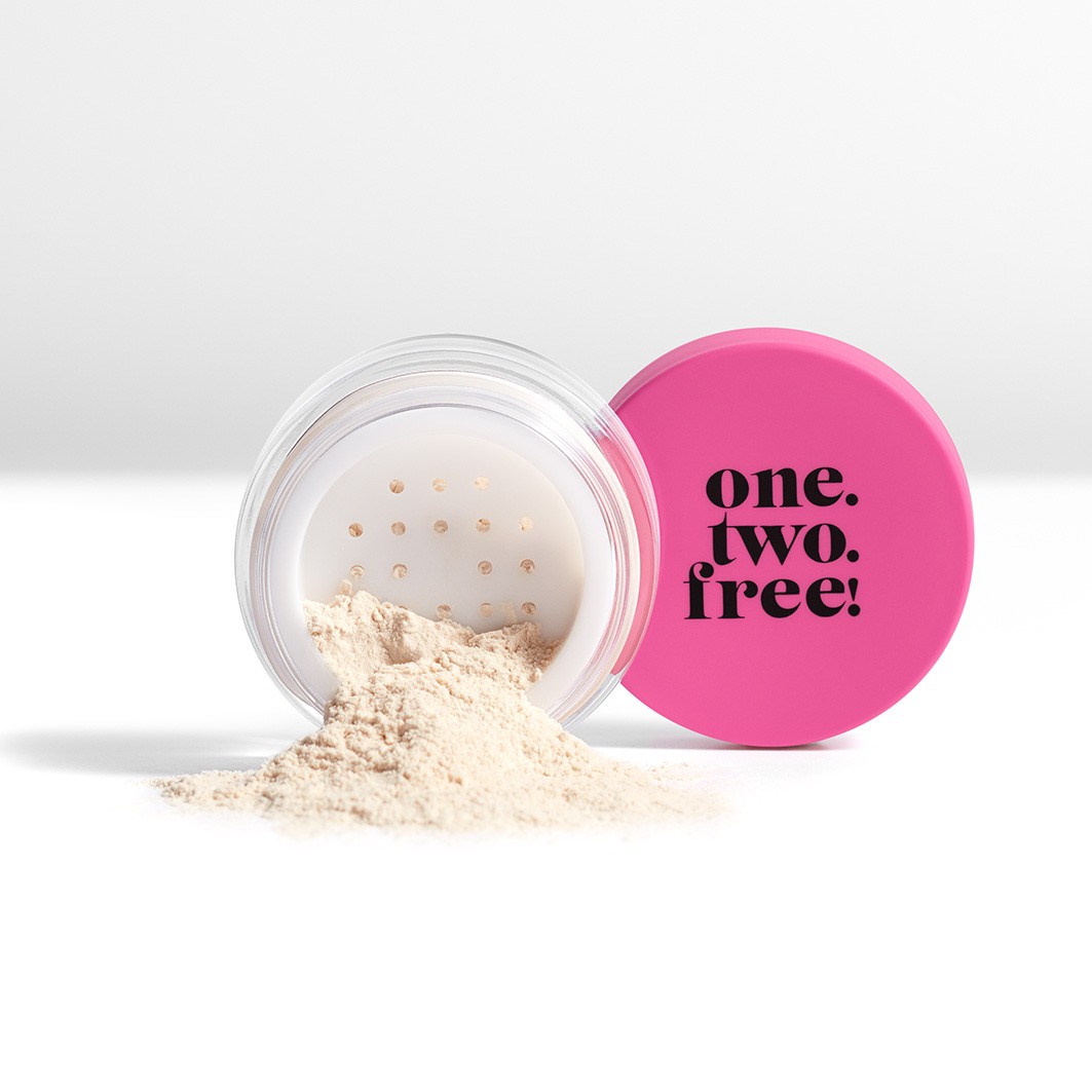 Glow Powder