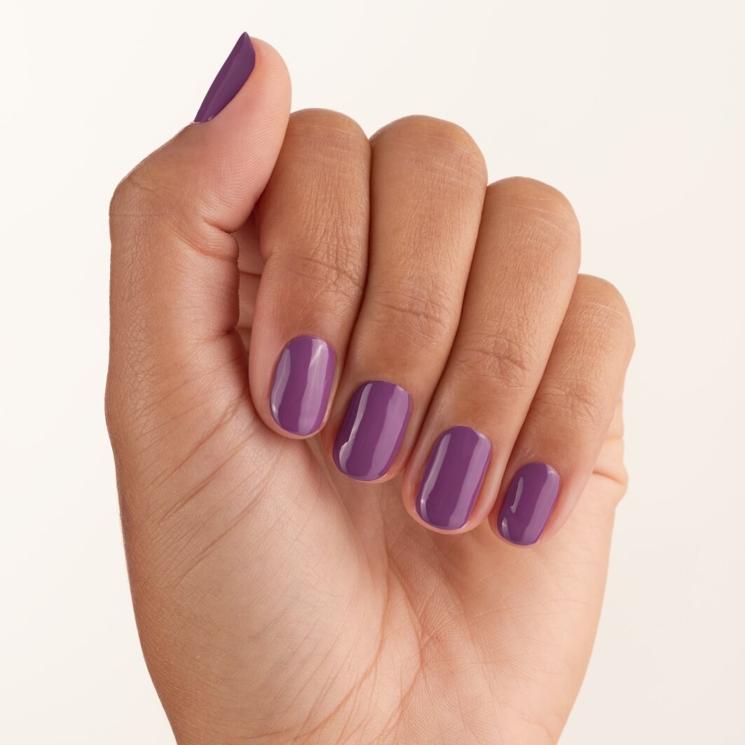 Gel Nail Polish