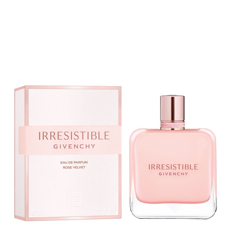 Irresistible Eau de Parfum Spray Rose Velvet